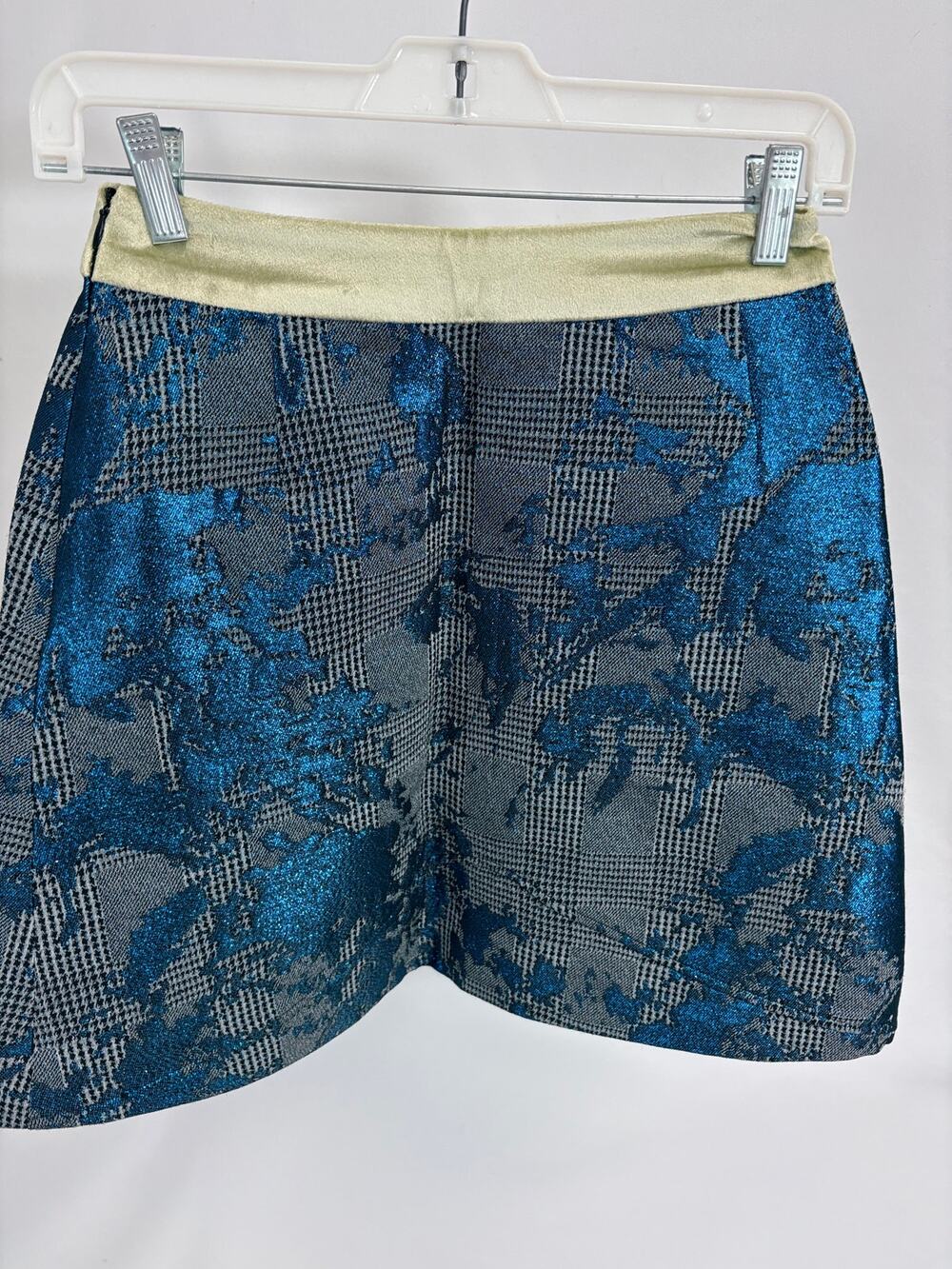 Vivienne Hu New York Skirt